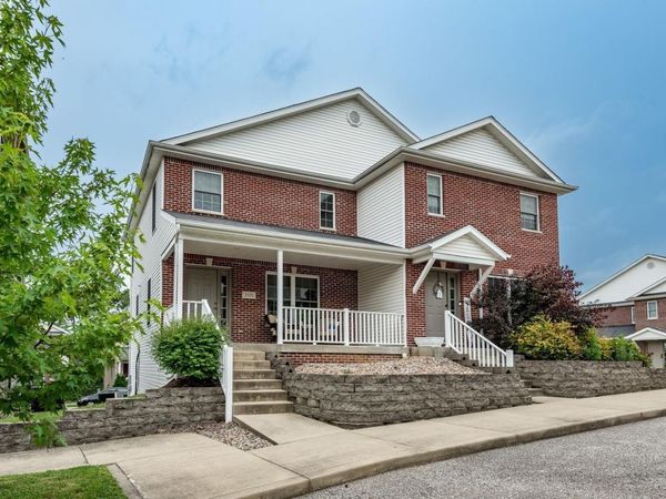 2571 S Flat Rock Road, Bloomington, IN 47403