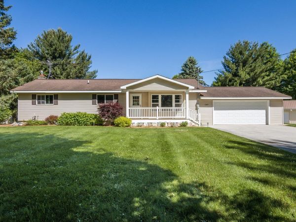 1343 Sparling Road E, Kingsley, MI 49649