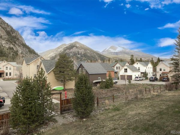 715 S 5th Avenue , Unit J170, Frisco, CO 80443