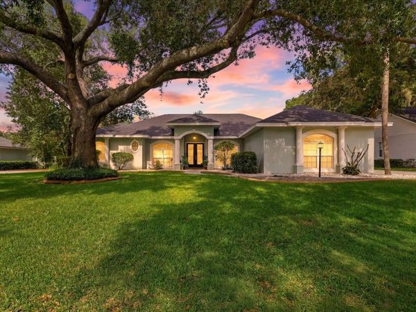 6636 ROYAL FOREST DRIVE , LAKELAND, FL 33811