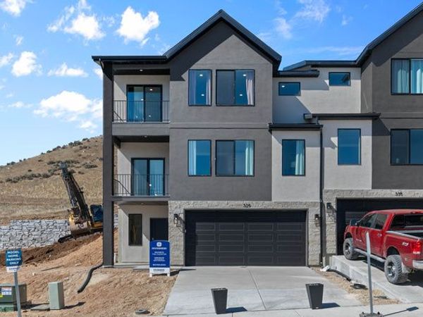 577 E LEVENGROVE DR , Unit 1163, Lehi, UT 84048