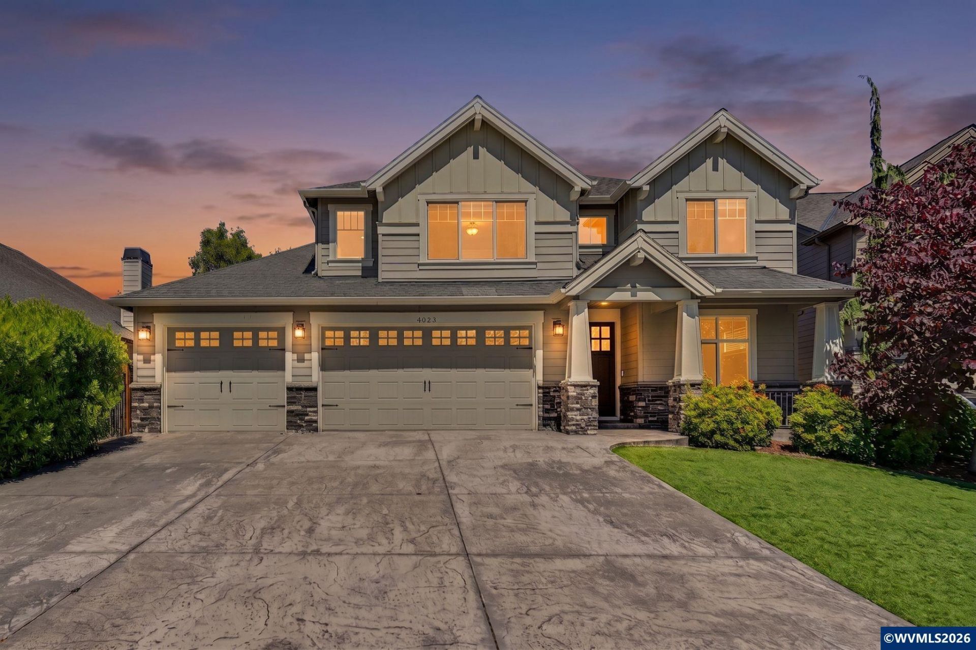 4023 Spooner Ct S, Salem, OR 97302 Main Photo
