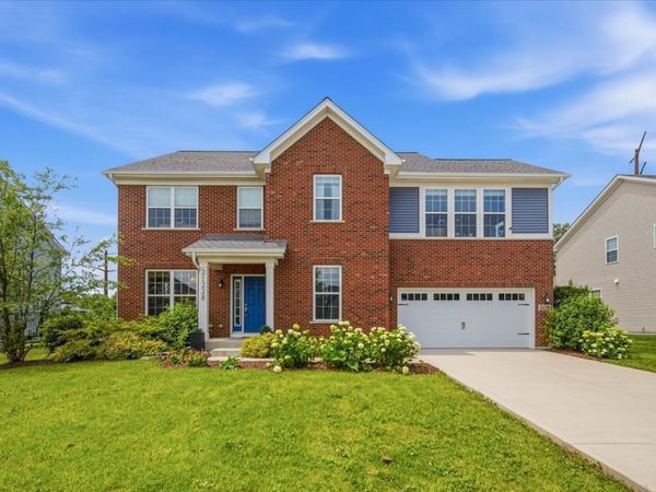 21228 Coventry Circle , Shorewood, IL 60404
