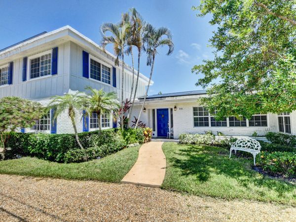 521 NW 14th Street, Delray Beach, FL 33444