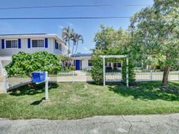 521 NW 14th Street, Delray Beach, FL 33444