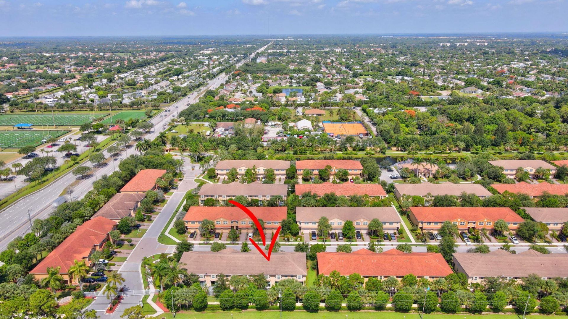 5765 Monterra Club Drive, Lake Worth, FL 33463 Photo