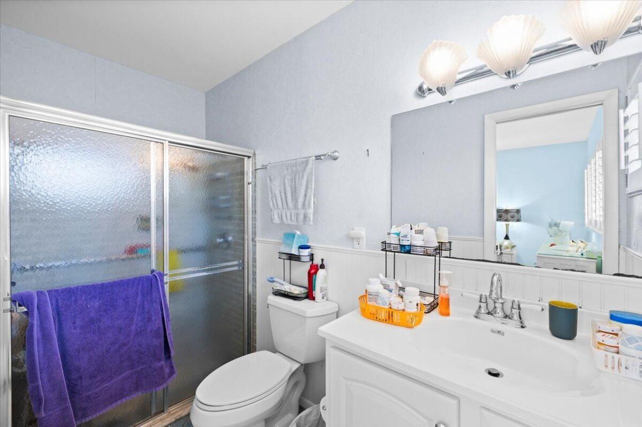 2621 Barkley Drive W, Unit A, West Palm Beach, FL 33415 Photo