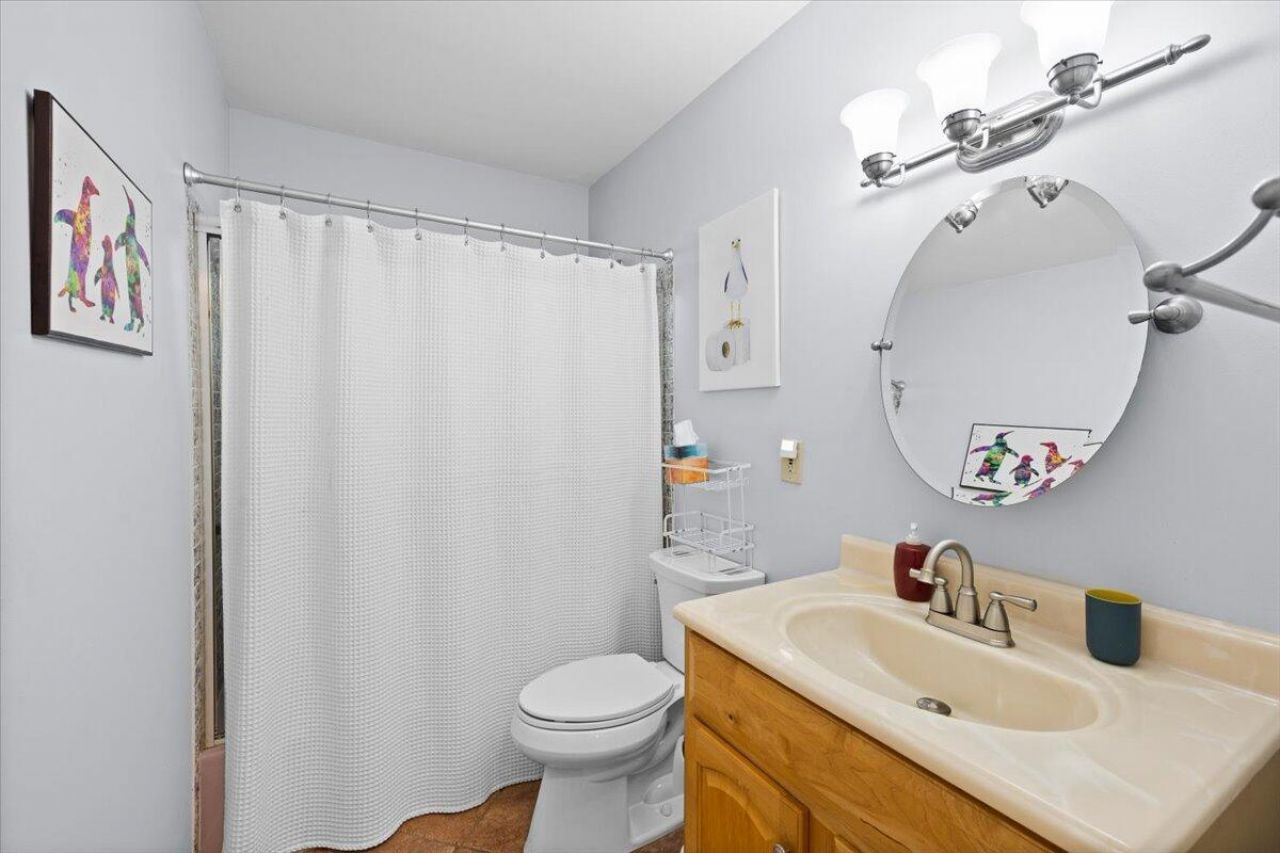 2621 Barkley Drive W, Unit A, West Palm Beach, FL 33415 Photo