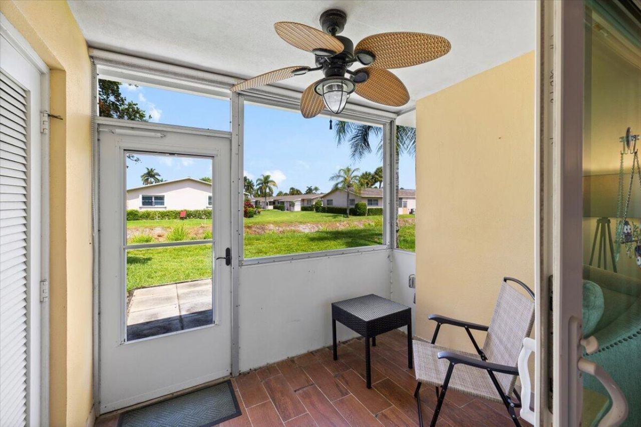 2621 Barkley Drive W, Unit A, West Palm Beach, FL 33415 Photo