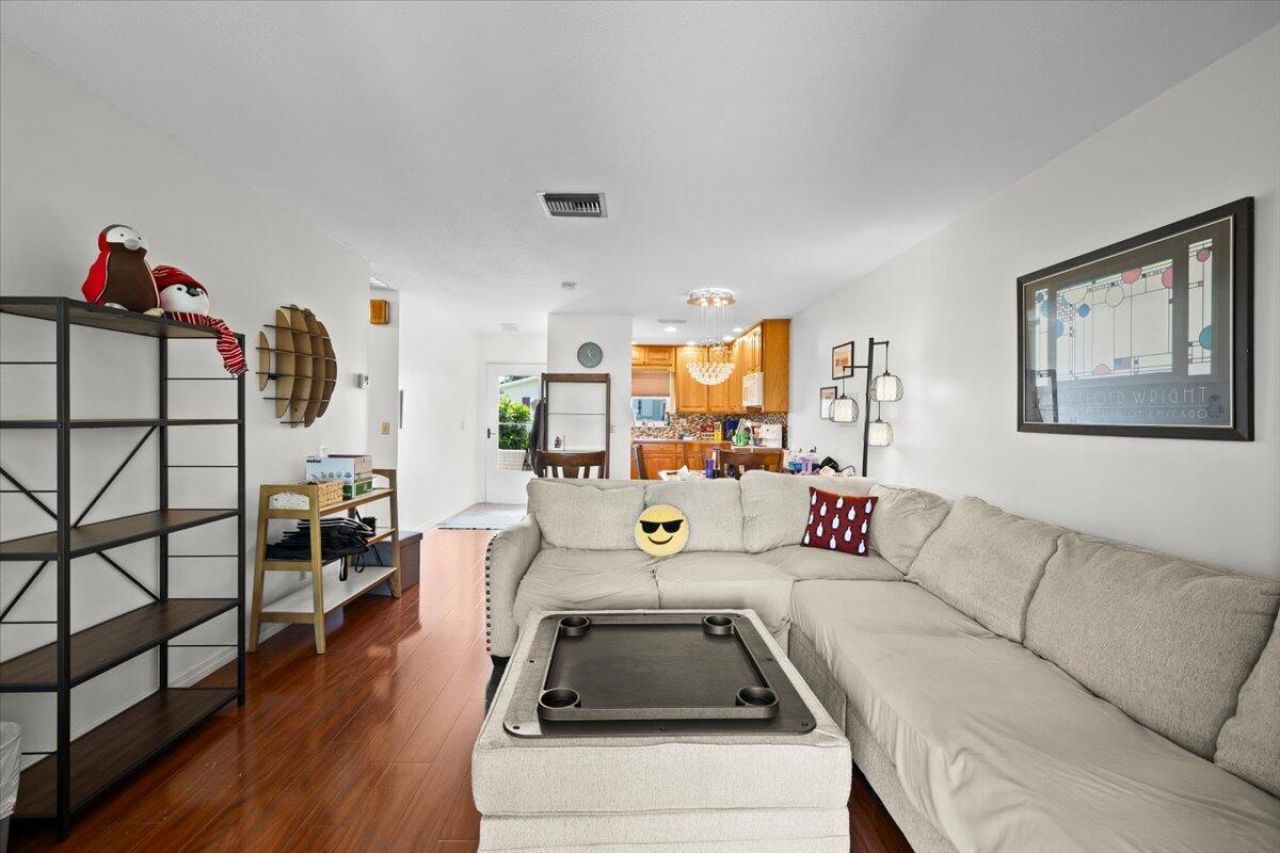 2621 Barkley Drive W, Unit A, West Palm Beach, FL 33415 Photo