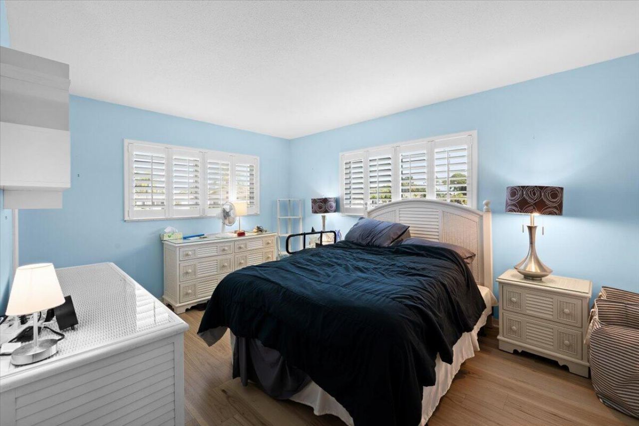2621 Barkley Drive W, Unit A, West Palm Beach, FL 33415 Photo