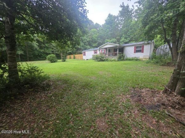 6749 Richardson Drive NW, Ocean Isle Beach, NC 28469