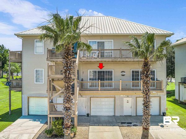 4 Yacht Club Drive, Unit 31, Daphne, AL 36526