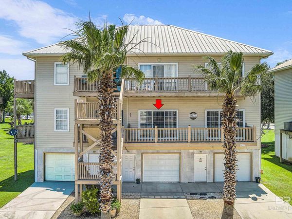 4 Yacht Club Drive, Unit 31, Daphne, AL 36526