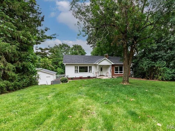 1216 Miller Road, Imperial, MO 63052
