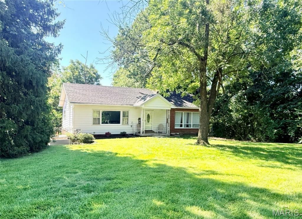 1216 Miller Road , Imperial, MO 63052 Main Photo