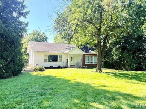 1216 Miller Road , Imperial, MO 63052