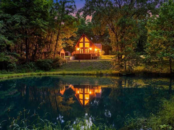 11099 Bushy Road, Metamora, IN 47030