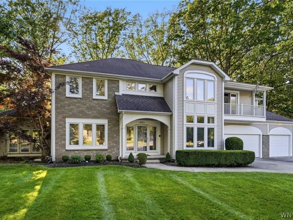 6970 Lockwood Court , Lockport, NY 14094