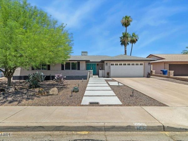 1152 E Watson Drive, Tempe, AZ 85283