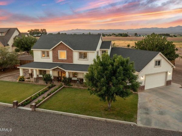 4812 W ABBEY Road, Thatcher, AZ 85552