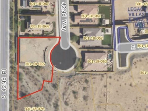 7816 S 42ND Way, Unit 40, Phoenix, AZ 85042