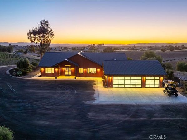 6235 Independence Ranch, San Miguel, CA 93451