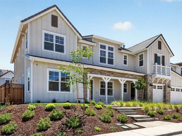 6 Charolais Court, Danville, CA 94506