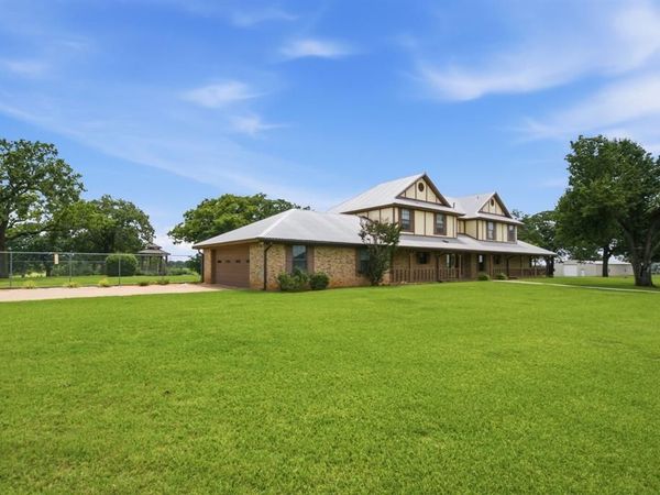 7900 Highway 6 , De Leon, TX 76444