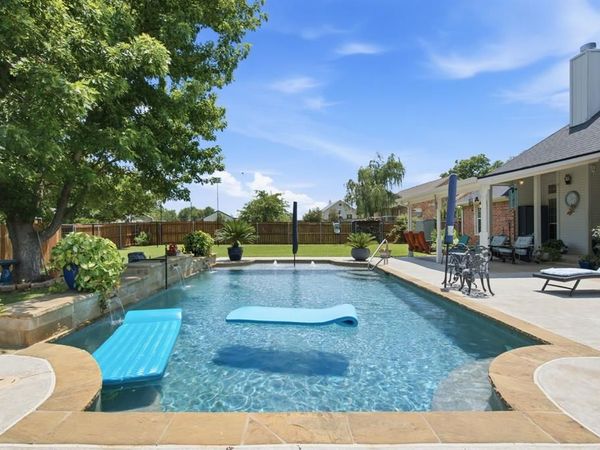 550 Christenberry Road, Springtown, TX 76082