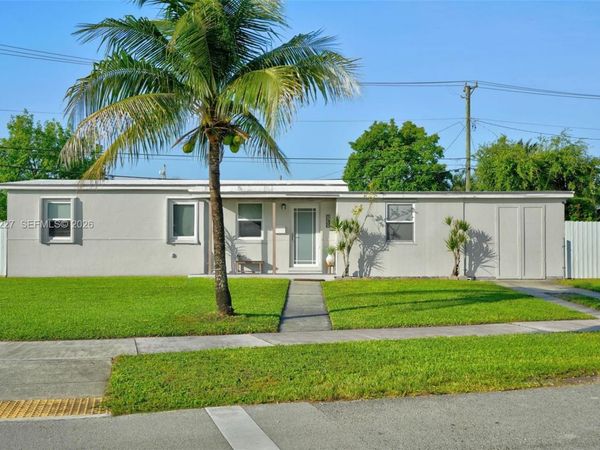 11300 SW 40th St , Miami, FL 33165