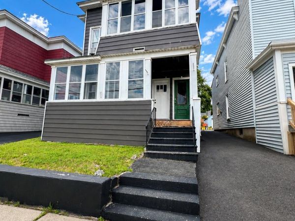 359-361 Forest Avenue, Unit 1, Amsterdam, NY 12010
