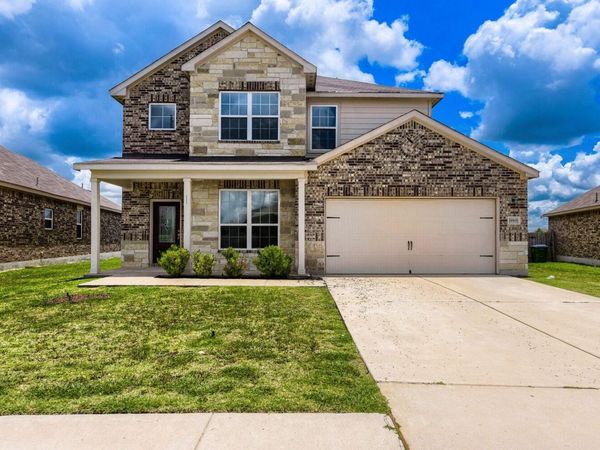 19905 Per Lange PASS, Manor, TX 78653