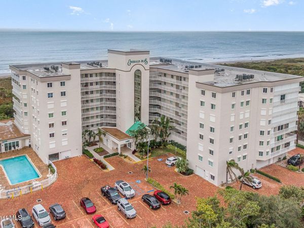 3400 Ocean Beach Boulevard , Unit 213, Cocoa Beach, FL 32931