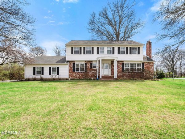 10 Monroe Court, Princeton, NJ 08540