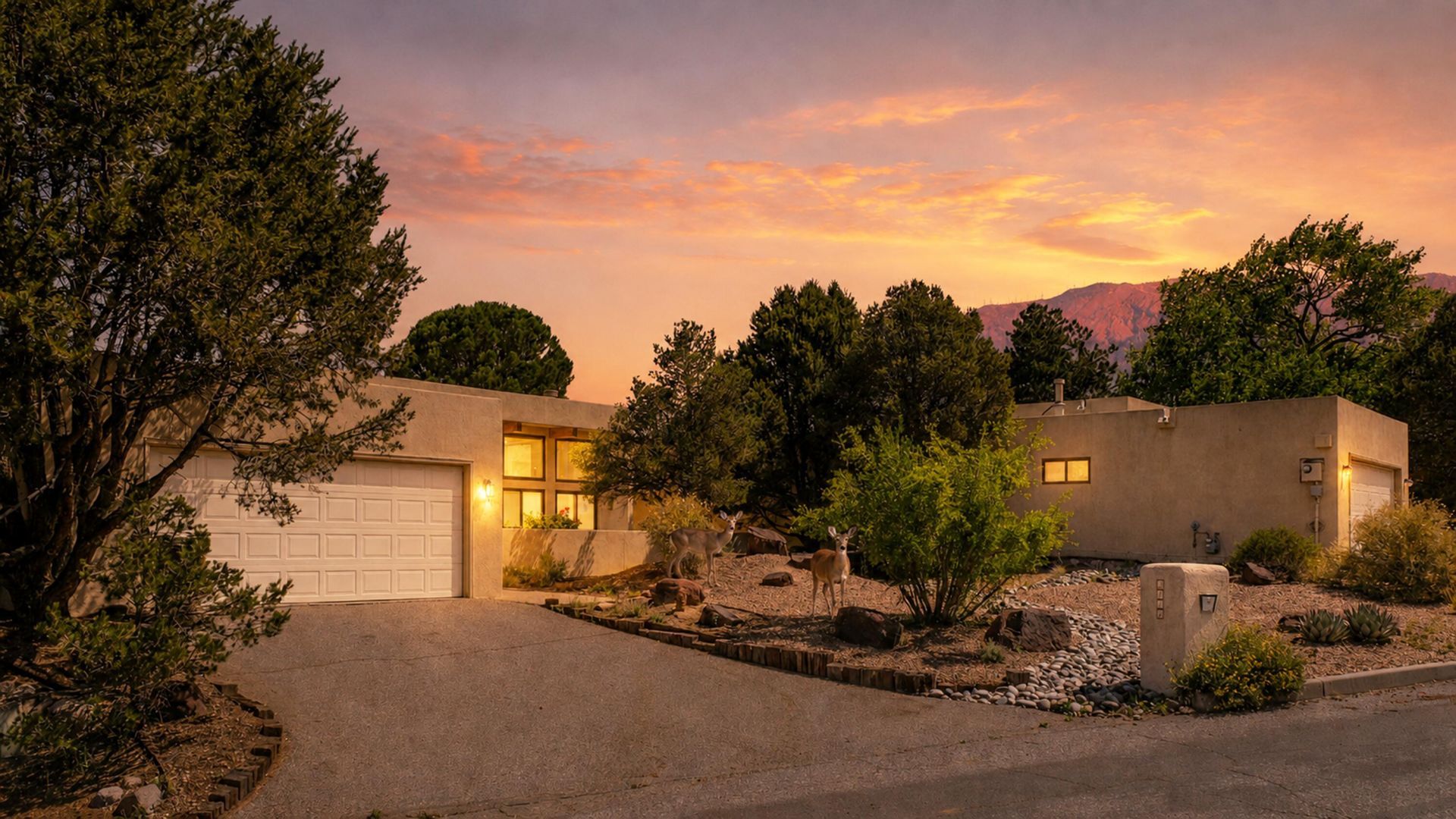 2008 Quail Run Drive Ne, Albuquerque, NM 87122 Main Photo