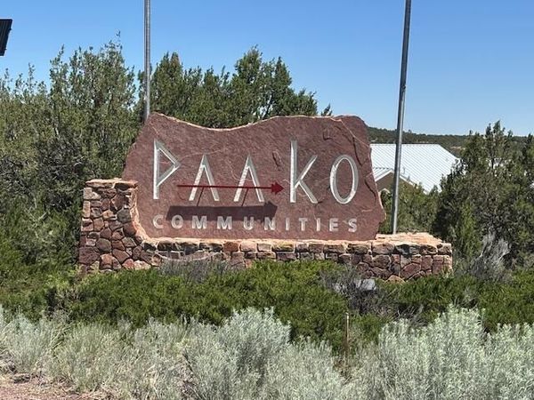 14 Galisteo Court, Sandia Park, NM 87047