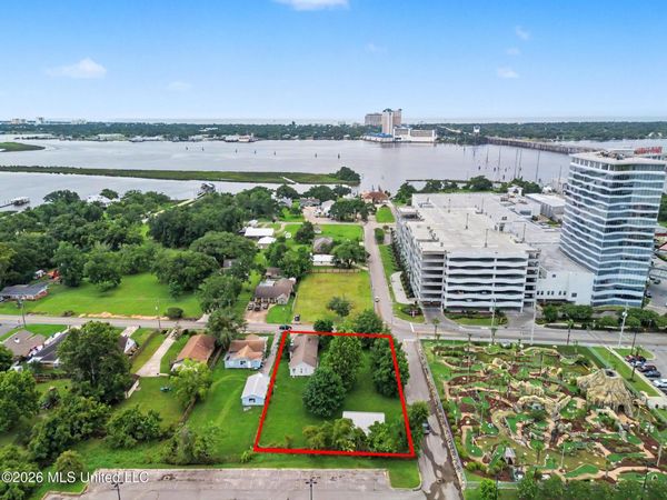 3186 Race Track Road, D'Iberville, MS 39540