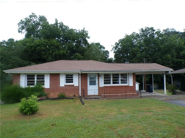1021 Jones Mill Road , Cartersville, GA 30120