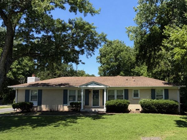 5005 Suter Dr , Nashville, TN 37211
