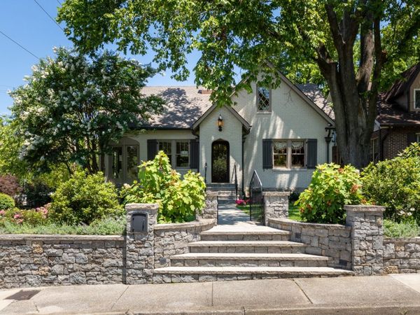 2720 W Linden Ave, Nashville, TN 37212