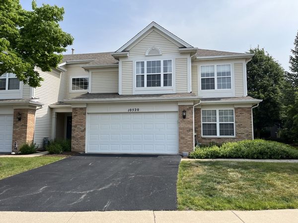 10520 Thornton Way , Huntley, IL 60142