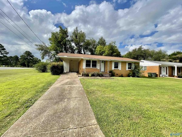 3010 Belafonte Avenue, Huntsville, AL 35816