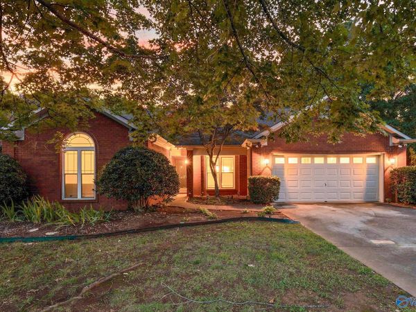 132 Dawn Drive, Madison, AL 35758