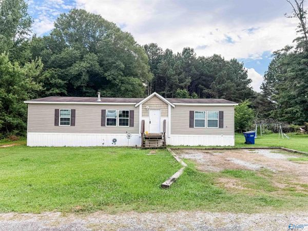 2983 Kershaw Quarters Road, Gadsden, AL 35903