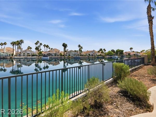 2808 Sterling Cove Drive, Las Vegas, NV 89128