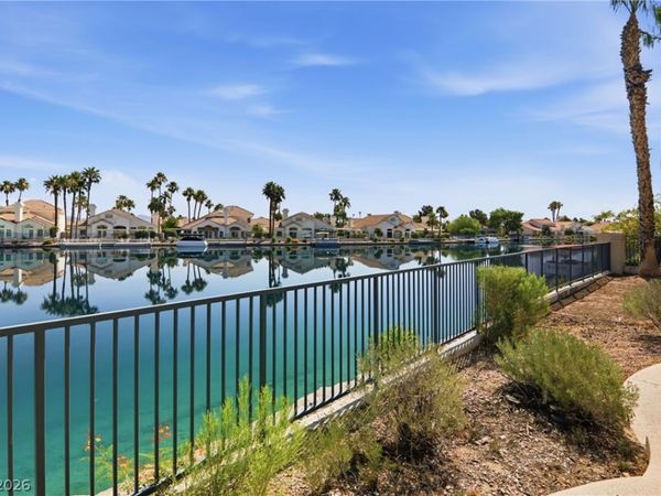 2808 Sterling Cove Drive , Las Vegas, NV 89128