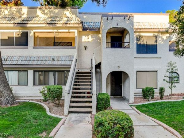 1412 Santa Margarita Street , Unit H, Las Vegas, NV 89146