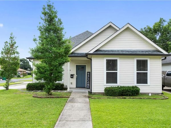 1118 ROOSEVELT Boulevard, Kenner, LA 70062