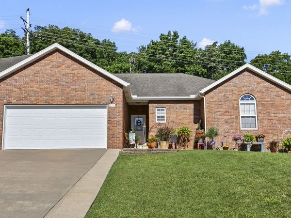 220 Tyler Street, Branson, MO 65616